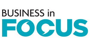 Business in Focus logo