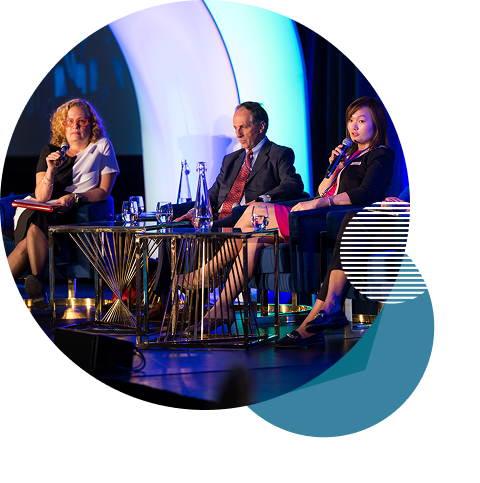 Corporate Membership Image